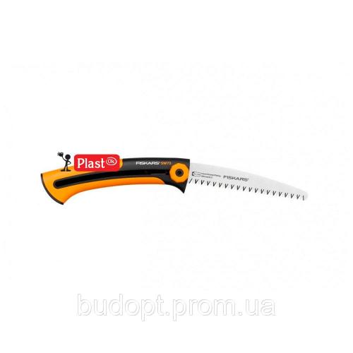 Садова пила Fiskars Xtract SW73 (123870) Садова пила Fiskars Xtract SW73 (123870)